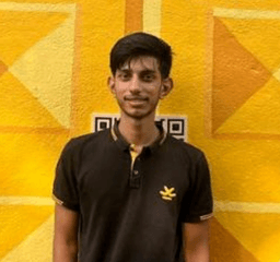 Shashwat Pranav