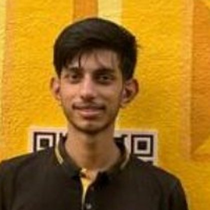 Shashwat Pranav