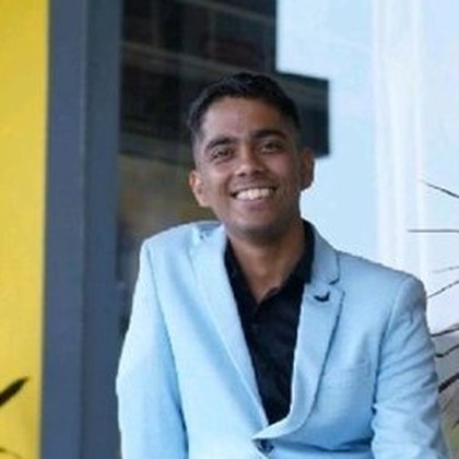 Shashwat Tripathi
